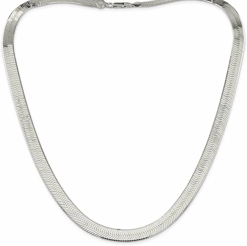 زنجیر هرینگبون (Herringbone chain)